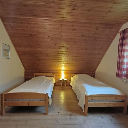 Ulmenhof Melfsen - Gemuetliches Ferienhaus Auf Dem Bauernhof エーファーゼー エクステリア 写真