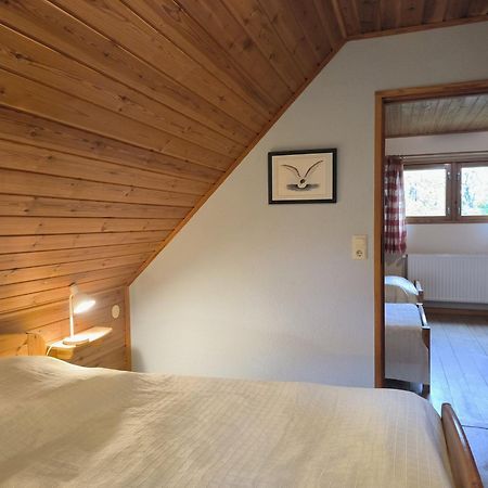 Ulmenhof Melfsen - Gemuetliches Ferienhaus Auf Dem Bauernhof エーファーゼー エクステリア 写真