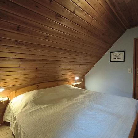 Ulmenhof Melfsen - Gemuetliches Ferienhaus Auf Dem Bauernhof エーファーゼー エクステリア 写真