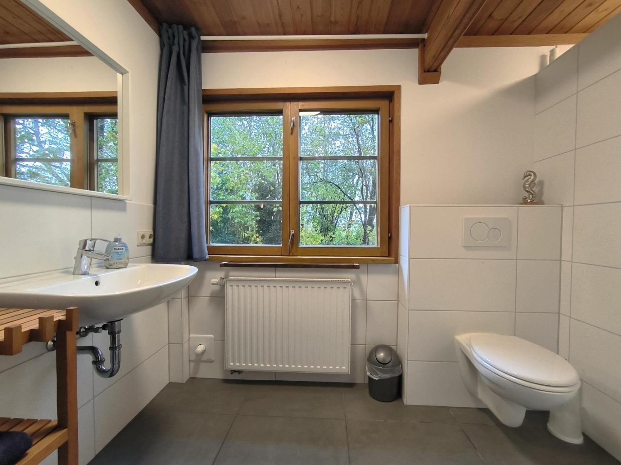 Ulmenhof Melfsen - Gemuetliches Ferienhaus Auf Dem Bauernhof エーファーゼー エクステリア 写真