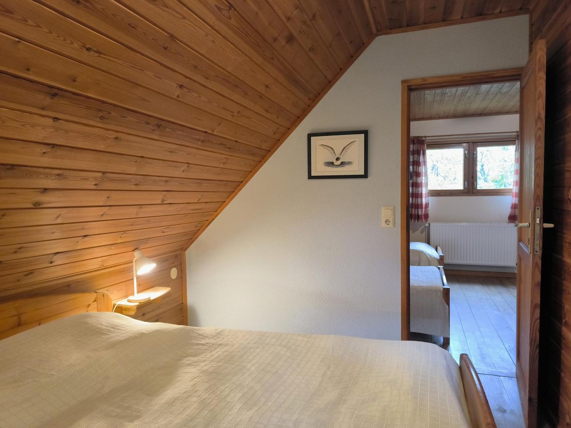 Ulmenhof Melfsen - Gemuetliches Ferienhaus Auf Dem Bauernhof エーファーゼー エクステリア 写真