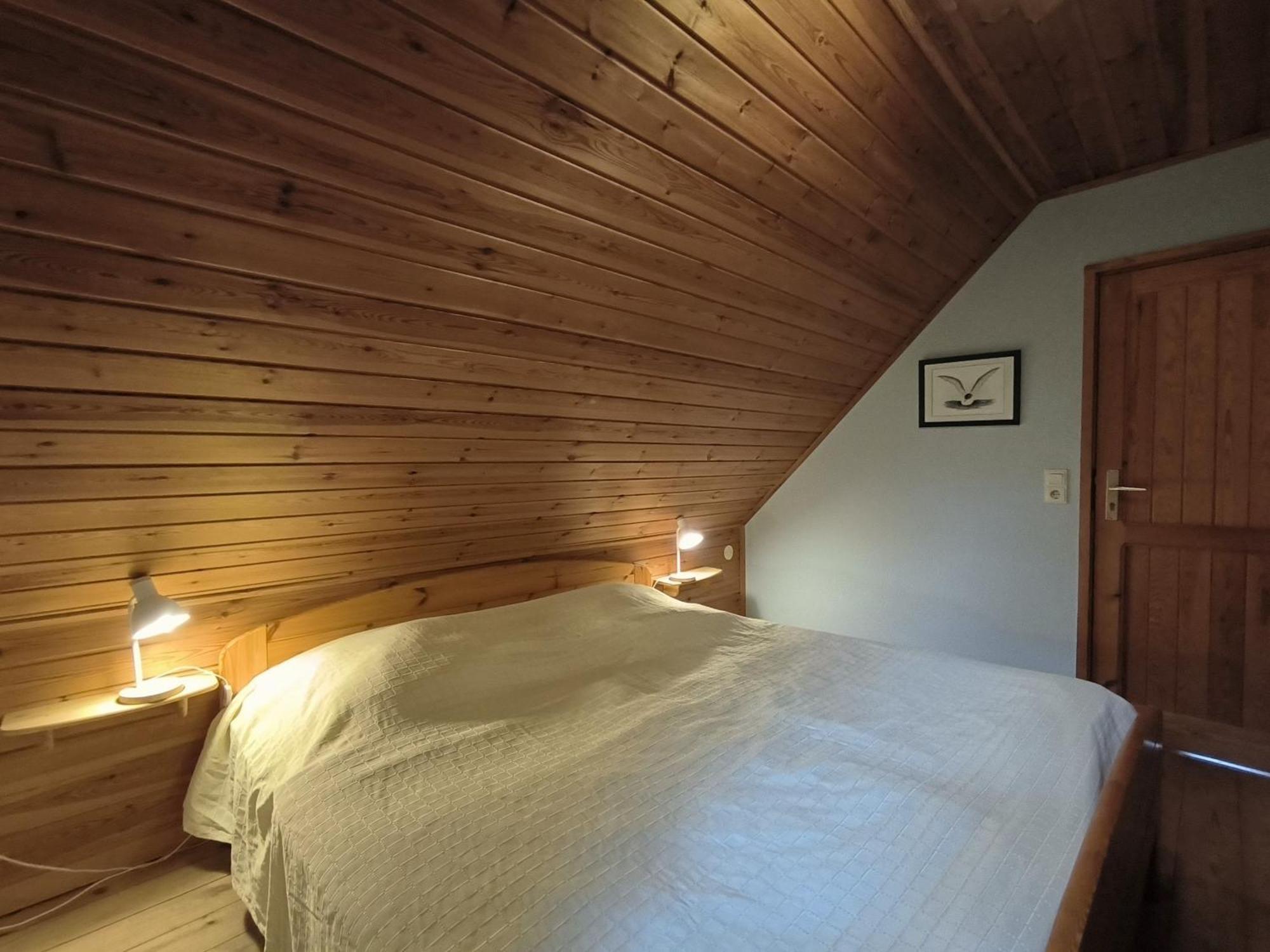 Ulmenhof Melfsen - Gemuetliches Ferienhaus Auf Dem Bauernhof エーファーゼー エクステリア 写真