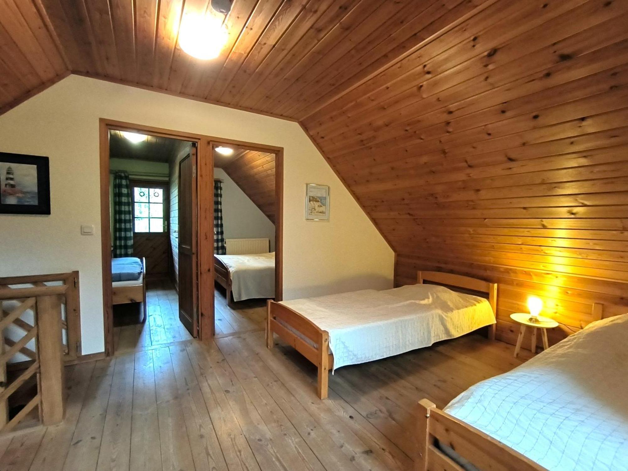 Ulmenhof Melfsen - Gemuetliches Ferienhaus Auf Dem Bauernhof エーファーゼー エクステリア 写真