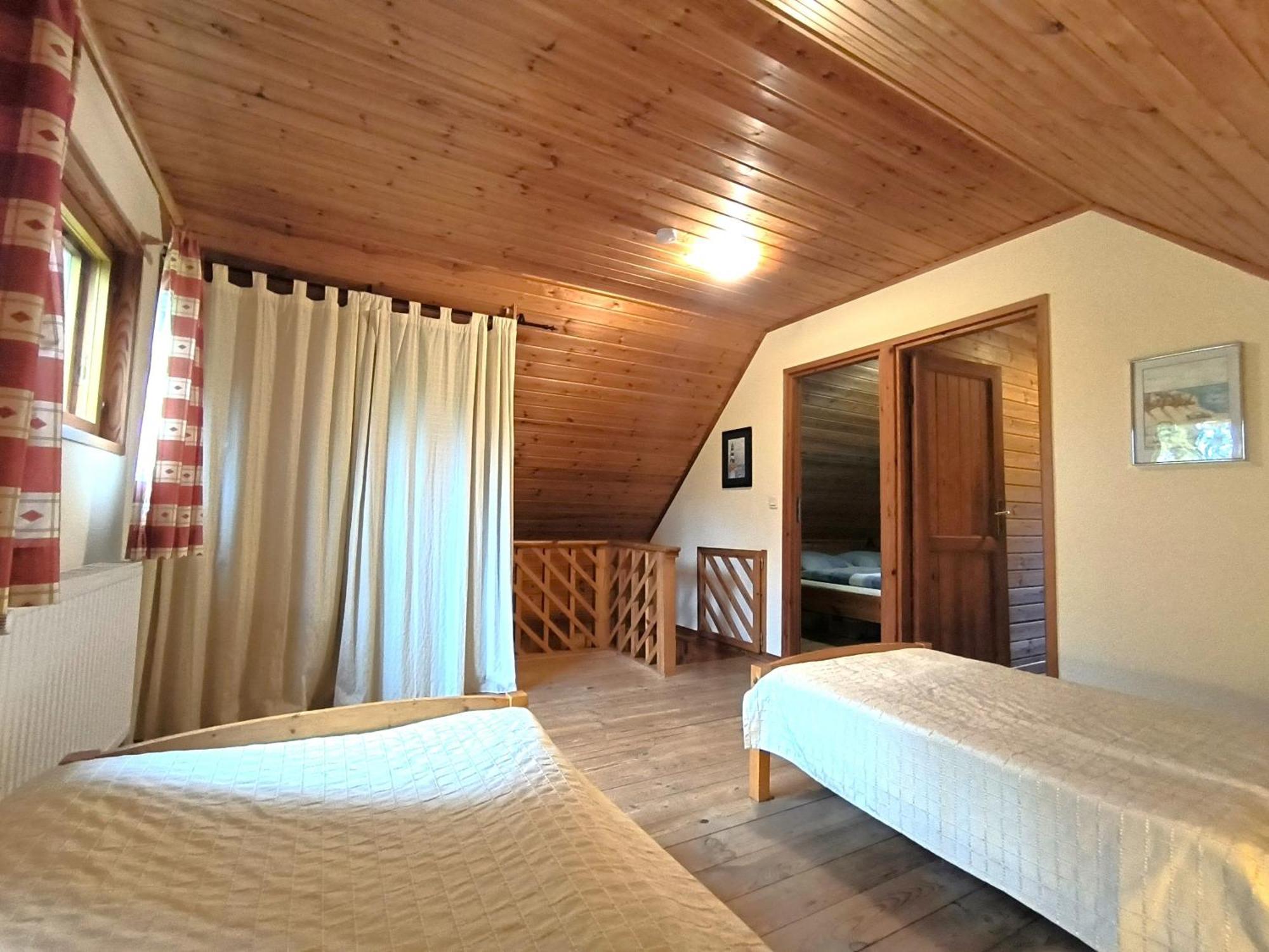 Ulmenhof Melfsen - Gemuetliches Ferienhaus Auf Dem Bauernhof エーファーゼー エクステリア 写真